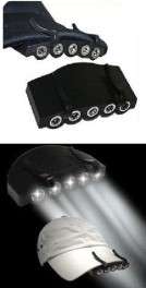 LED Caplight